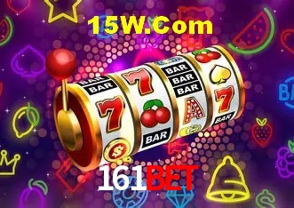 Sinta a adrenalina dos jogos de cassino com 161Bet
