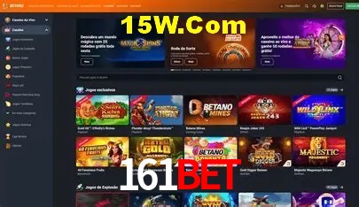 161Bet